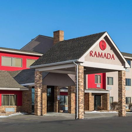 Ramada By Wyndham Platte City Kci Airport Экстерьер фото