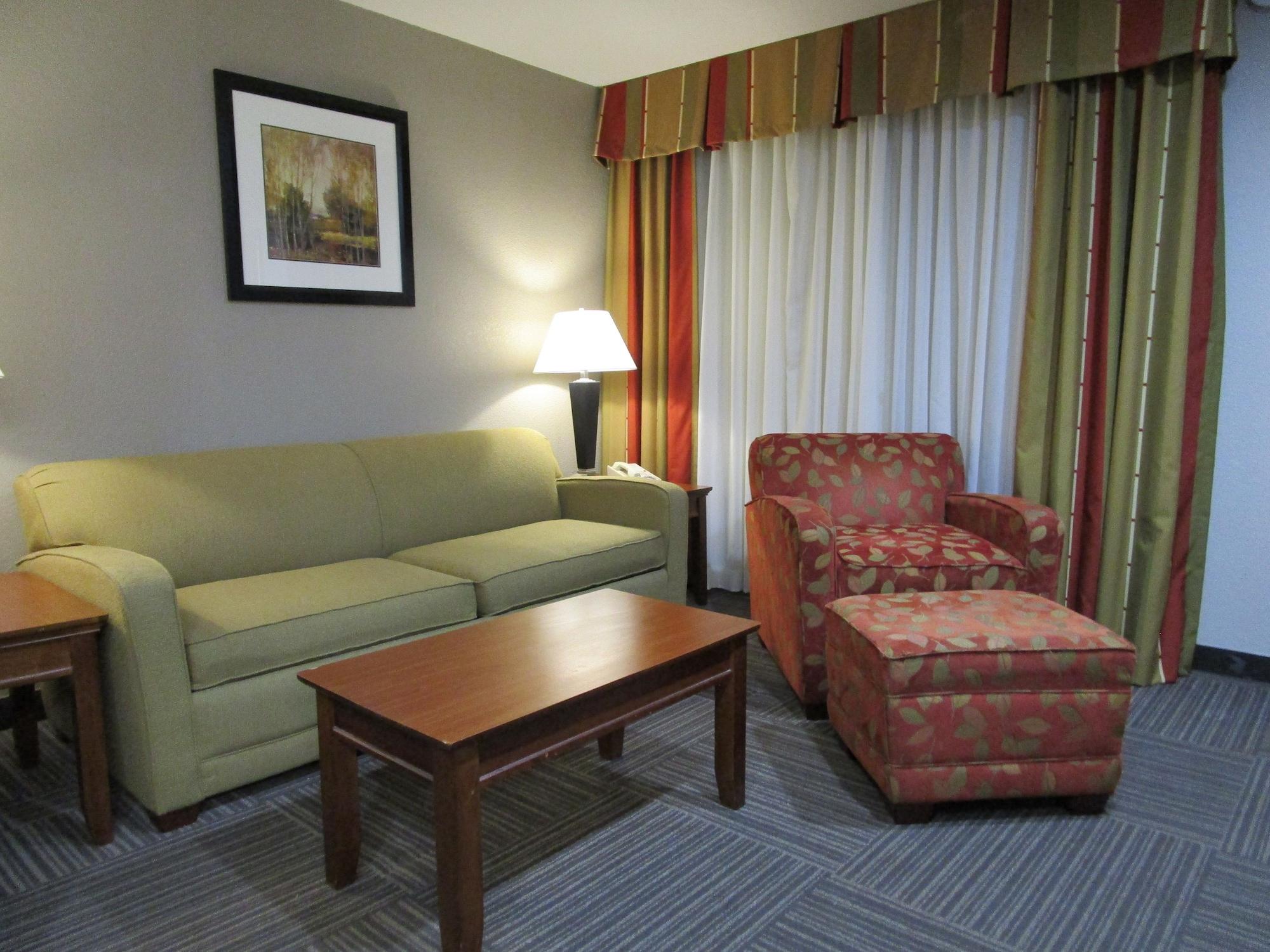 Ramada By Wyndham Platte City Kci Airport Экстерьер фото
