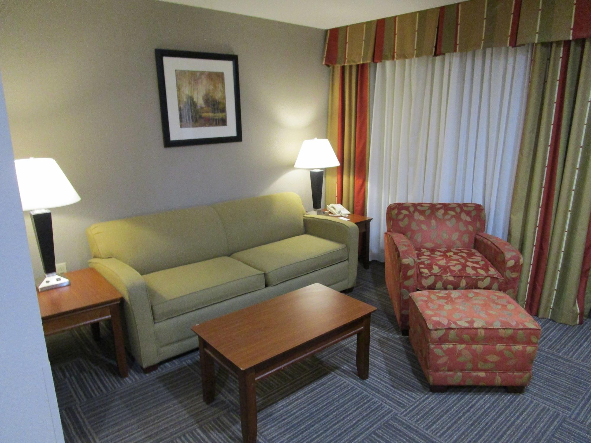 Ramada By Wyndham Platte City Kci Airport Экстерьер фото