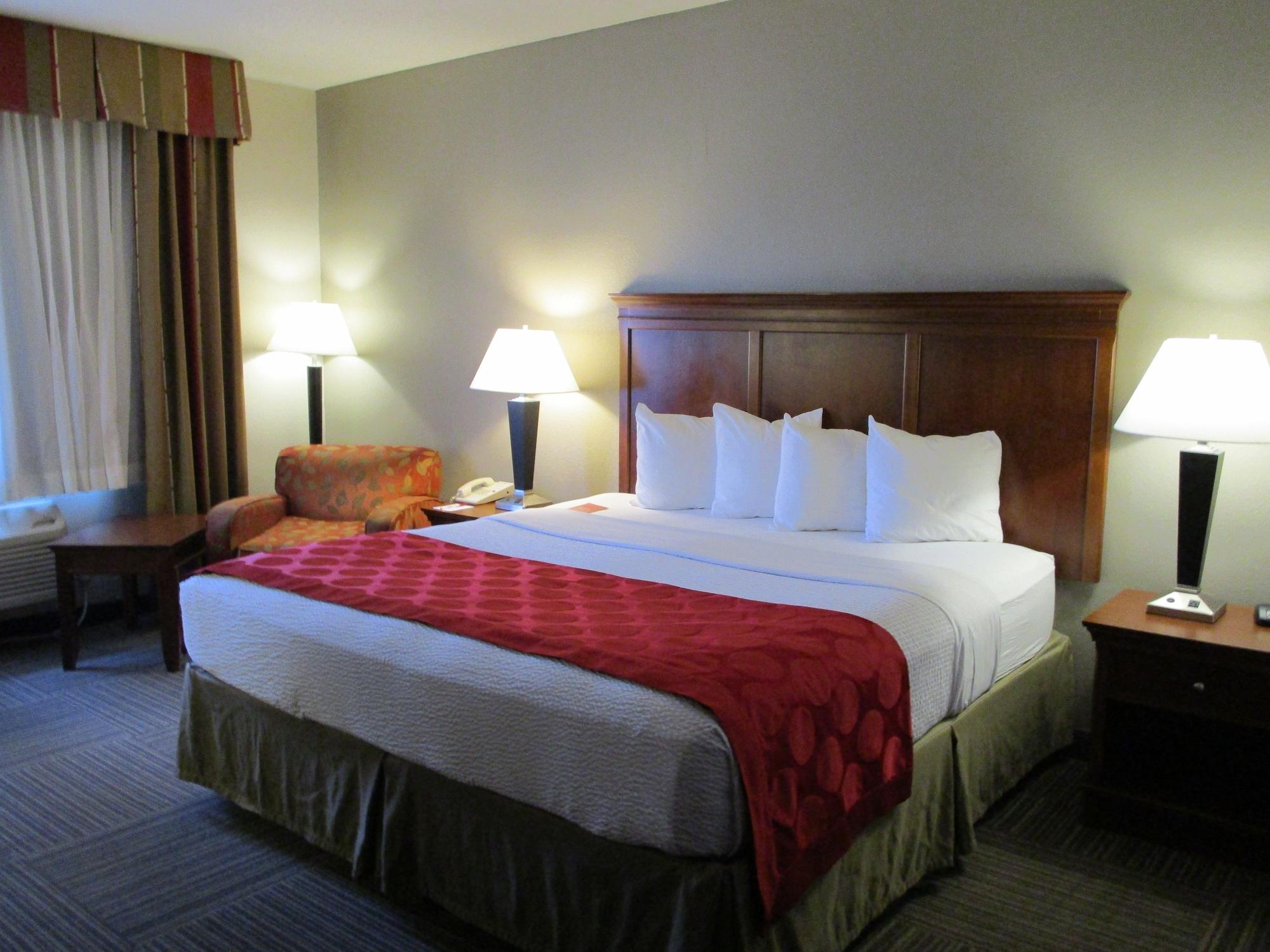 Ramada By Wyndham Platte City Kci Airport Экстерьер фото