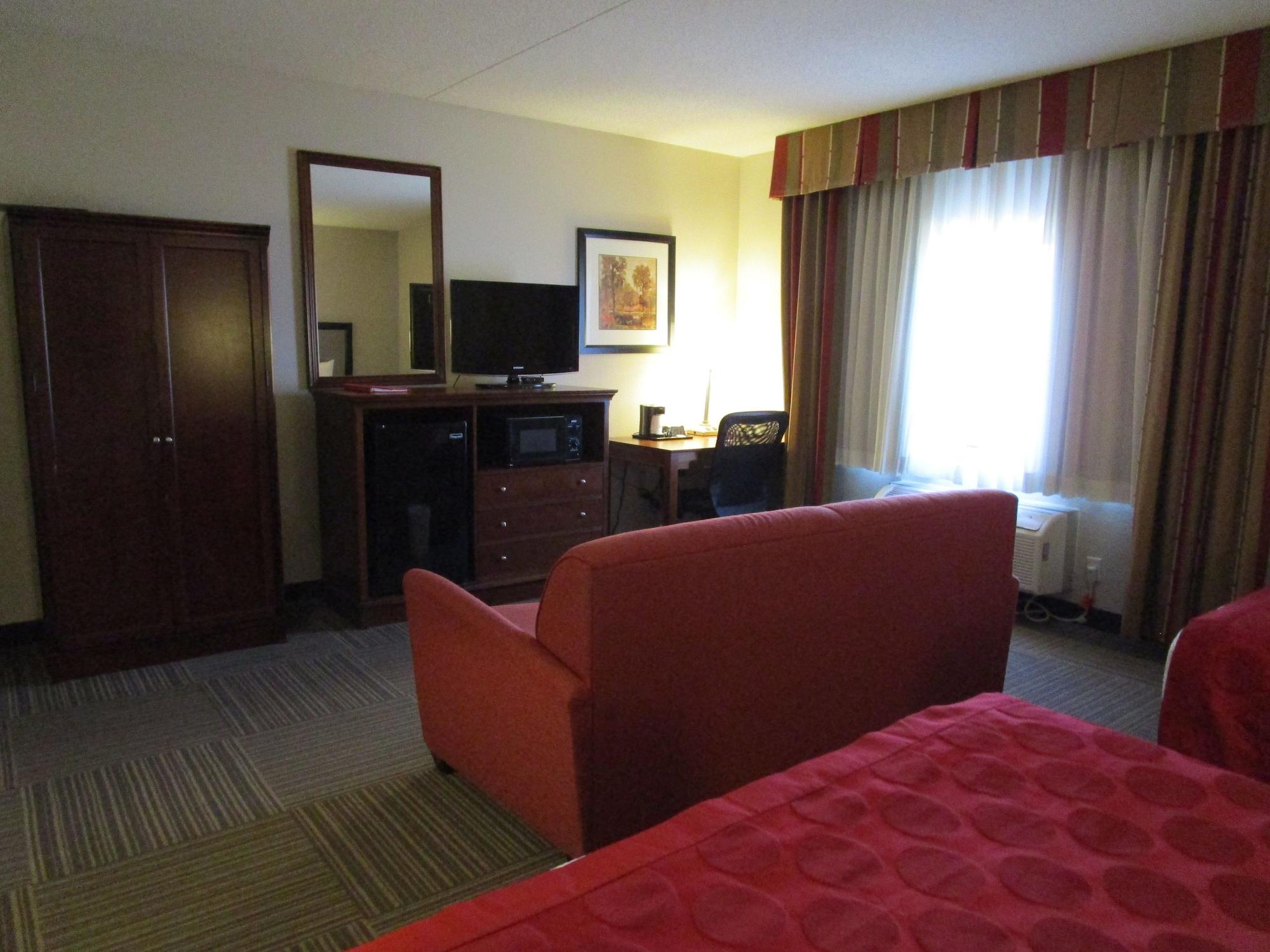 Ramada By Wyndham Platte City Kci Airport Экстерьер фото
