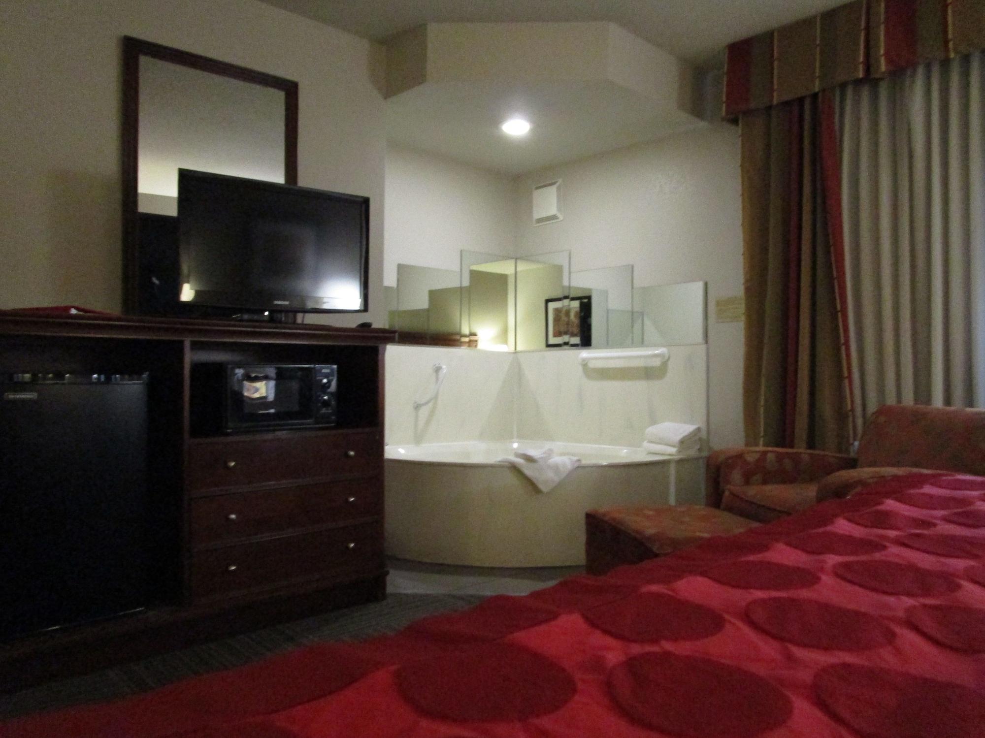 Ramada By Wyndham Platte City Kci Airport Экстерьер фото