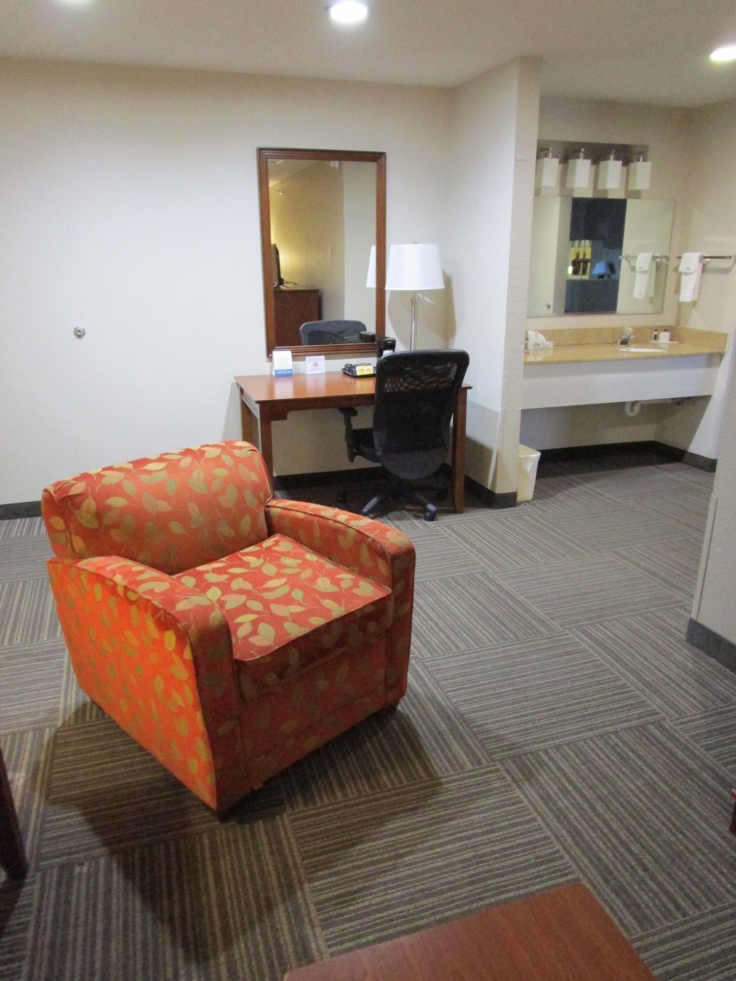 Ramada By Wyndham Platte City Kci Airport Экстерьер фото