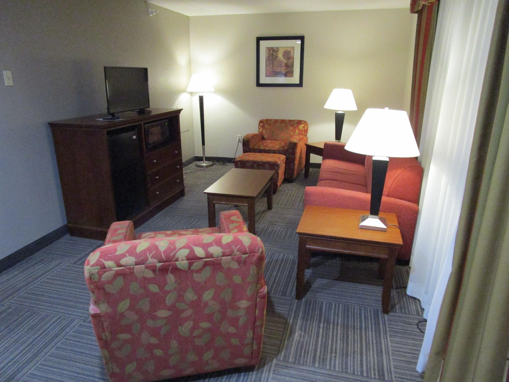 Ramada By Wyndham Platte City Kci Airport Экстерьер фото