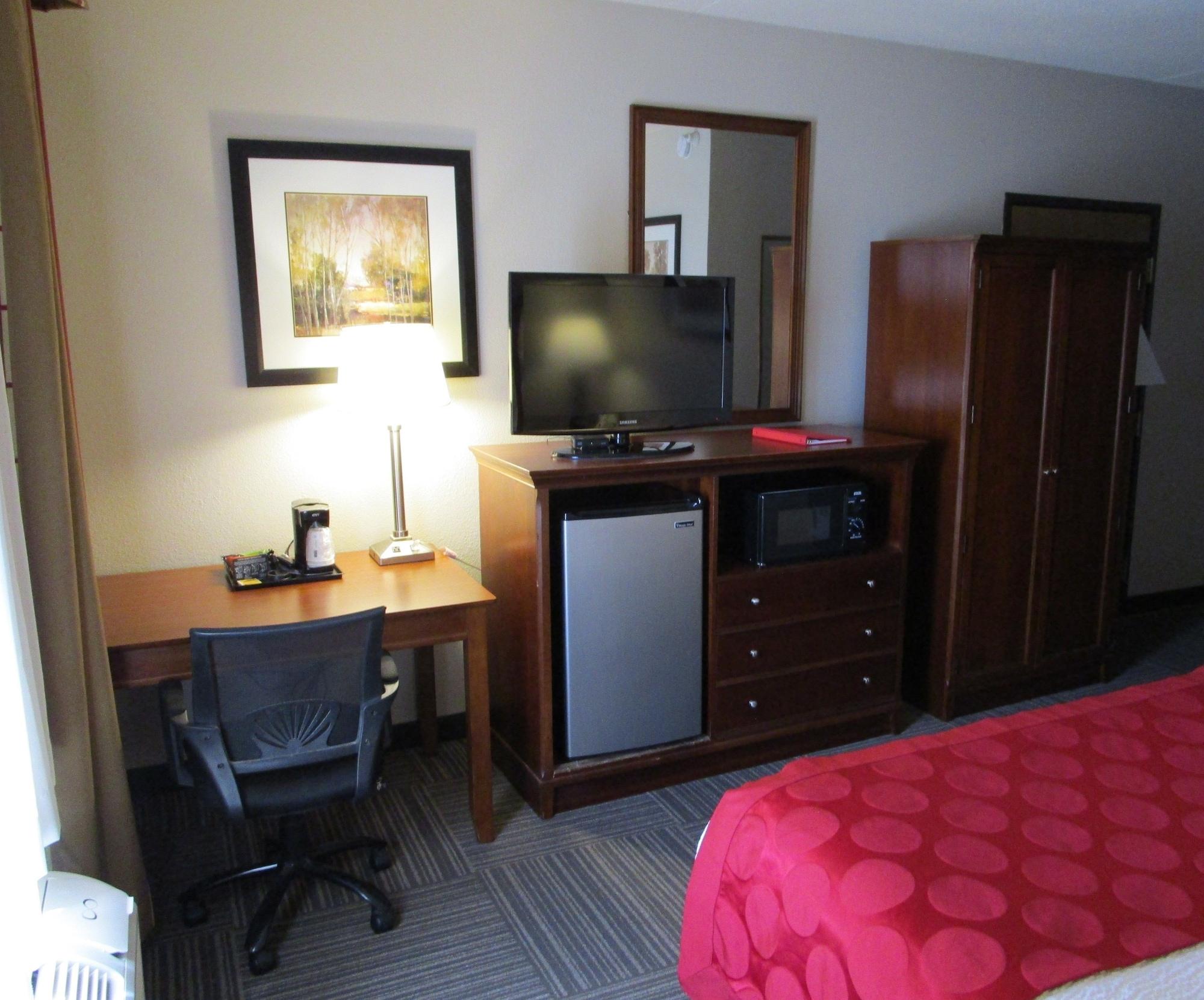 Ramada By Wyndham Platte City Kci Airport Экстерьер фото