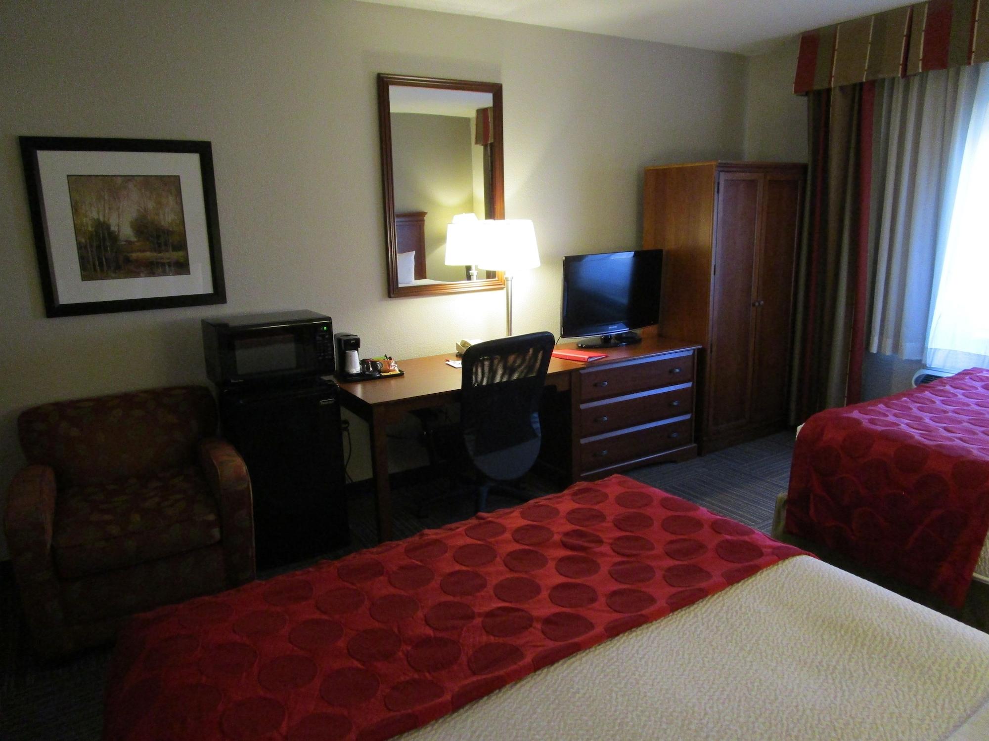 Ramada By Wyndham Platte City Kci Airport Экстерьер фото