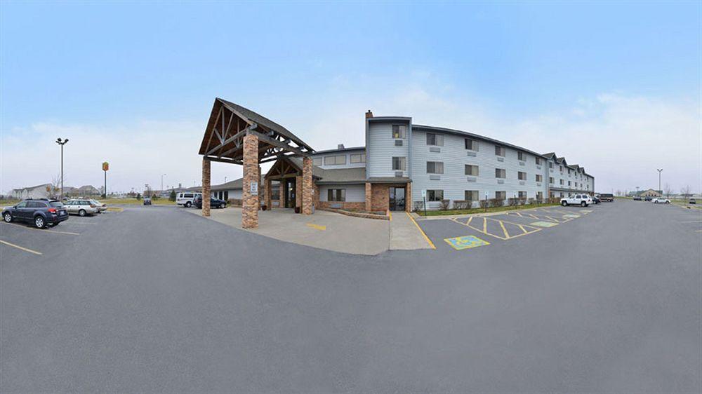 Ramada By Wyndham Platte City Kci Airport Экстерьер фото
