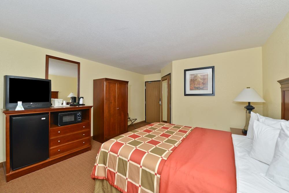 Ramada By Wyndham Platte City Kci Airport Экстерьер фото