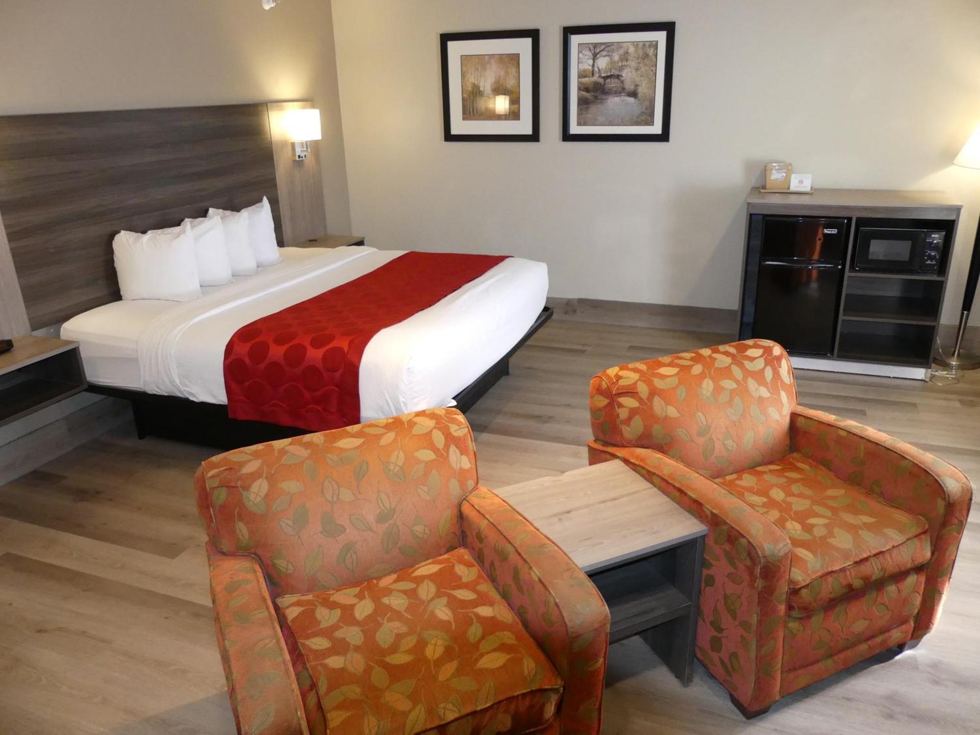 Ramada By Wyndham Platte City Kci Airport Экстерьер фото