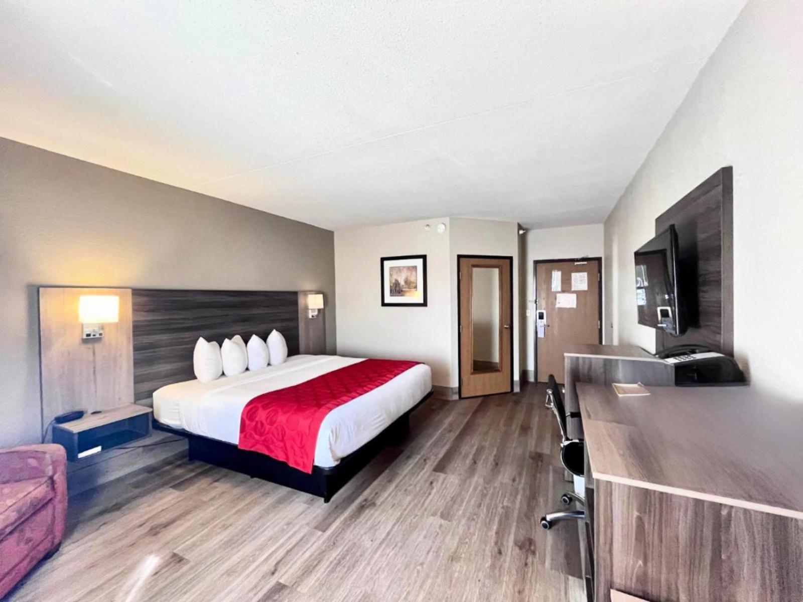 Ramada By Wyndham Platte City Kci Airport Экстерьер фото