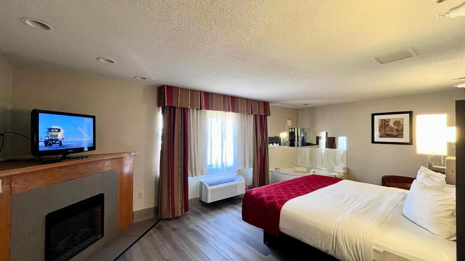 Ramada By Wyndham Platte City Kci Airport Экстерьер фото