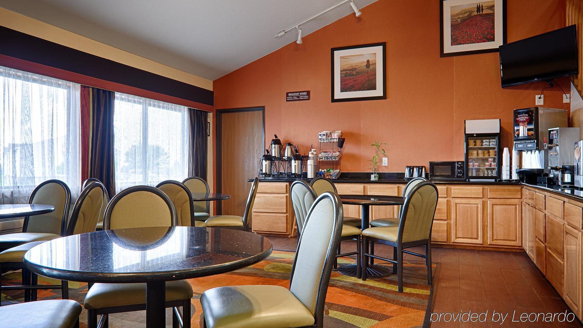 Ramada By Wyndham Platte City Kci Airport Экстерьер фото