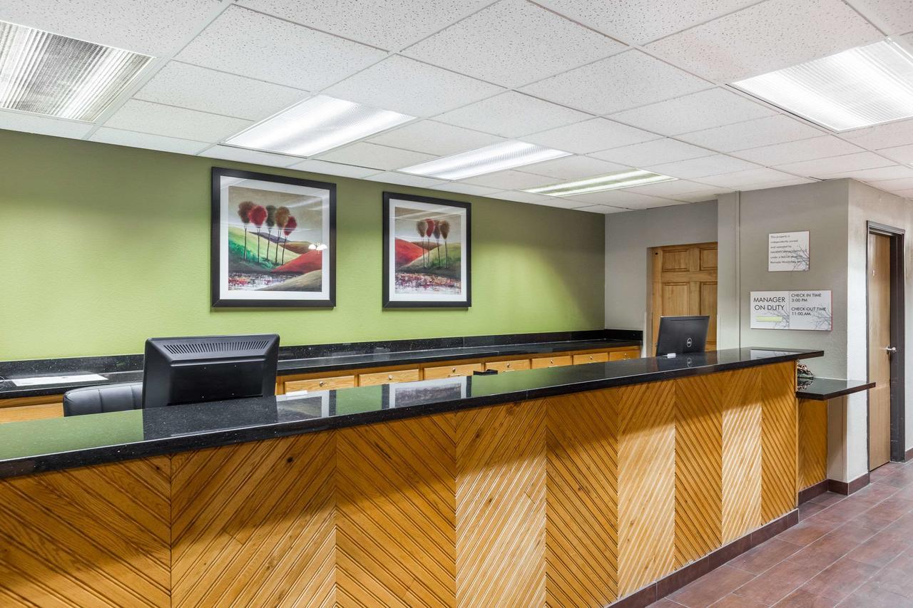 Ramada By Wyndham Platte City Kci Airport Экстерьер фото