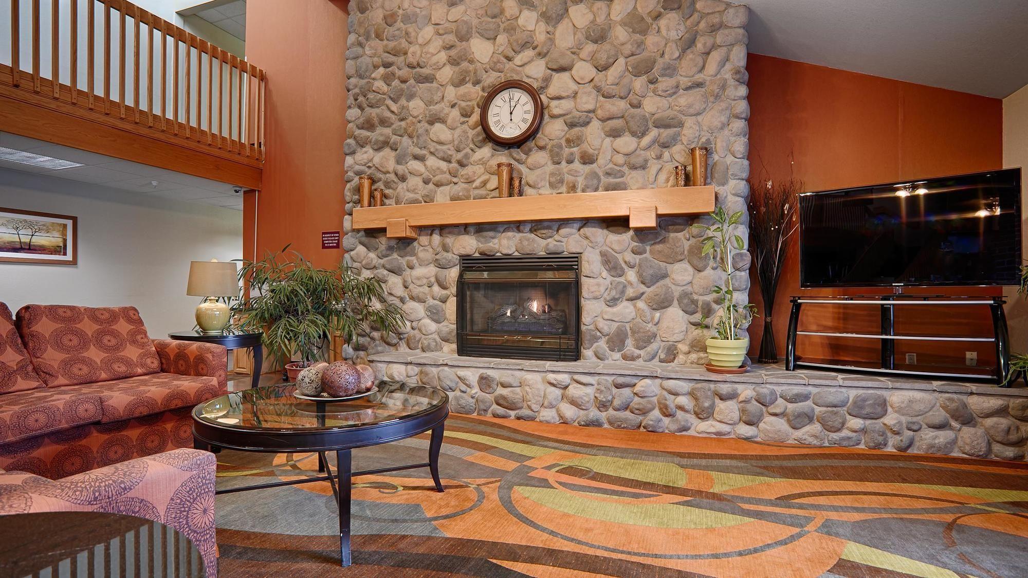 Ramada By Wyndham Platte City Kci Airport Экстерьер фото